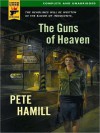 The Guns of Heaven (MP3 Book) - Pete Hamill, Christian Conn