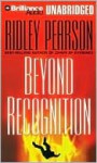 Beyond Recognition (Audio) - Ridley Pearson, Dale Hull