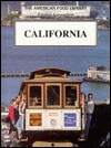 California (American Food Library) - Janet Greenberg