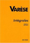 Integrales: Study Score - Varse Edgard