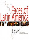 Faces of Latin America - Duncan Green