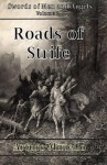 Roads Of Strife (Historical Adventure) (Swords of Men and Angels) - Arturo Miriello