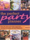 Perfect Party Planner - Bridget Jones