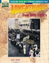 Adventures from 1900-1920's - Anne Schraff