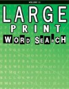 Large Print Word Search Book - School Specialty Publishing, Vincent Douglas