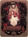 Blindsprings - Kadi Fedoruk