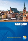 Traveller Guides Warsaw, 3rd - Thomas Cook Publishing, Thomas Cook Publishing