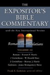 Romans Through Galatians: Volume 10 - Frank E. Gaebelein