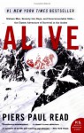 Alive - Piers Paul Read