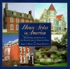 House Styles in America: The Old-House Journal Guide to the Architecture of AmericanHomes - James C. Massey, Shirley Maxwell