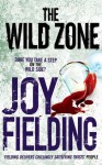 The Wild Zone - Joy Fielding