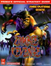 Zombie Revenge: Prima's Official Strategy Guide - Greg Kramer