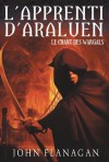 L'Apprenti d'Araluen 2 - Le Chant des Wargals (Aventure) (French Edition) - John Flanagan, Blandine Longre