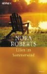 Lilien im Sommerwind. - Nora Roberts