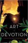 The Art of Devotion - Samantha Bruce-Benjamin