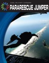 Pararescue Jumper - Nancy Robinson Masters