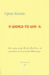 A World to Win II (World's End Series, Vol. 14) - Upton Sinclair