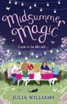 Midsummer Magic - Julia Williams