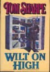 Wilt On High - Tom Sharpe