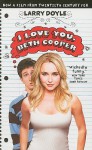 I Love You, Beth Cooper - Larry Doyle