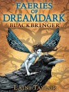 Blackbringer - Laini Taylor