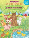 Baby Animals - Anna Pomaska