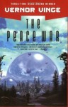 The Peace War - Vernor Vinge