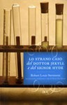 Lo strano caso del dottor Jekyll e del signor Hyde - Robert Louis Stevenson