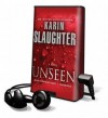 Unseen - Karin Slaughter