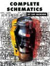 Complete Schematics: Instrument Amplifier And Effects Schematics - Lee Jackson