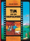 Tim und der Haifischsee (Tim und Struppi, #23) - Hergé