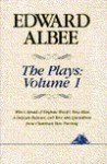 The Plays, Vol. 1 (Hudson River Editions) - Edward Albee