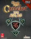 Dark Age of Camelot: The Atlas - Inc. IMGS