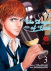 The Drops of God Vol. 3 - Tadashi Agi, Shu Okimoto