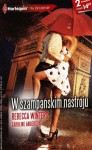 W szampańskim nastroju - Rebecca Winters, Caroline Anderson