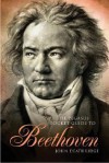 The Pegasus Pocket Guide to Beethoven - John Deathridge