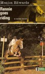 Rennie Goes Riding - Monica Edwards