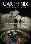 Sr. Segunda-Feira (As Chaves do Reino, #1) - Garth Nix