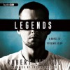 Legends: A Novel of Dissimilation - Robert Littell, Grover Gardner