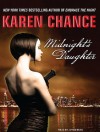 Midnight's Daughter - Karen Chance, Joyce Bean