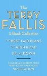 The Terry Fallis 3-Book Collection: The Best Laid Plans; The High Road; Up and Down - Terry Fallis