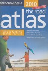 Rand McNally 2010 Gift Road Atlas - Rand McNally