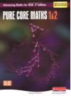 Advancing Maths For Aqa Pure Core Maths - Sam Boardman, Tony Clough, David Evans