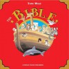 The Bible - Tony Wolf