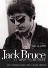 Jack Bruce - Composing Himself: The Authorized Biography - Harry Shapiro