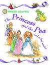 Princess & The Pea & Other Stories (5 Minute Stories) - Belinda Gallagher