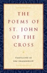 The Poems of St. John of the Cross: (Dual English/Spanish) - Ken Krabbenhoft, Ferris Cook, Kenneth Krabbenhoft, Ken Krabbenhoft