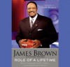 Role of a Lifetime: Reflections on Faith, Family, and Significant Living (Audio) - James Brown, Nathan Whitaker, Tony Dungy