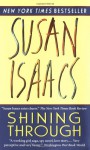 Shining Through - Susan Isaacs