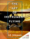 The Art of Instrument Flying - J.R. Williams